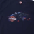 Vintage T-shirt Harley Davidson Cowboy - comprar online