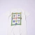 Vintage T-shirt Arms Of Ireland Provinces na internet