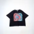 Eric Clapton & Steve Winwood 2009 T-shirt