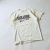 Vintage T-shirt College Rules