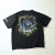 Vintage Liquid Blue "Great Wolf Lodge" - comprar online