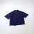 Marni x Uniqlo Mid Night Navy Cotton Shirt
