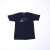 Vintage T-shirt Harley Davidson Cowboy
