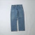 Vintage Carhartt Blue Jeans
