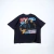 Eric Clapton & Steve Winwood 2009 T-shirt - comprar online