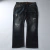 Rock Revival Distressed Pants