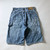 Vintage Nautica Carpenter "Jorts"