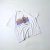 Vintage Intel T-shirt 1996 Made in USA