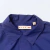 Marni x Uniqlo Mid Night Navy Cotton Shirt na internet