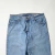 Levis Silver Tab Baggy Blue Jeans 90s na internet