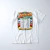 T-shirt Brickyard Indianapolis 2008 - comprar online