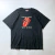 T-shirt The Rolling Stones 1972 'US TOUR Made In Usa