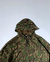 Vintage Hoodie Trebark Camo Fullzip na internet