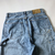 Vintage Nautica Carpenter "Jorts" - loja online