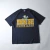 Vintage Russell Fighting Irish Notre Dame Made in Usa