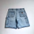 Vintage Carhartt Carpenter Shorts