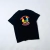 "Sharing is Caring" 40s & Shorties Tee