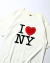 I Love NY Vintage Tee - comprar online