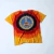 T-shirt Harley Davidson Woodstock