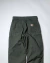 Vintage Carhartt Carpenter Pants Flame Resistant Military Green na internet
