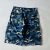 Marithé François Girbaud CamoBlue "Jorts" - comprar online
