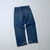 Carhartt Flannel Jeans Pants - comprar online