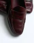 G H Bass Weejuns Leather Loafer na internet