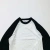 Hanes 3/4 Sleeve 80s - comprar online