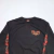 Harley Davidson Flames Long Sleeves Tee - loja online