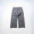 South Pole Early 00s Baggy Grey Wash