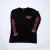 Harley Davidson Flames Long Sleeves Tee - Loyalty Store
