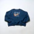 Just Do It Tomorrow Big Dogs Vintage Crewneck
