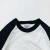 Hanes 3/4 Sleeve 80s na internet