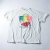 Vintage T-shirt "This Is The Big One" 1992