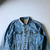 Vintage Levis Denim Jacket - Loyalty Store