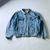 Vintage Levis Denim Jacket - comprar online