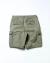 Abercrombie & Fitch Vintage Cargo Short - comprar online