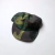 Vintage Duck Bill Camo Cap Made in USA - comprar online