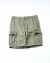 Abercrombie & Fitch Vintage Cargo Short