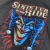 Harley Davidson Sinister Ride Made in USA 00s na internet