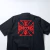 West Coast Chopper Work Shirt na internet