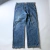 Levis Carpenter Jeans