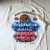 Vintage T-shirt Super Bowl XXIX 49ERS na internet