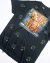 3D EMBLEM You Cant Run With The Big Dogs Stay On The Porch 90s Vintage Tee na internet
