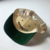 Vintage Hat John Deere Made In Usa - loja online