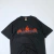 Vintage T-shirt Harley Davidson Cowboy - Loyalty Store