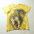 T-shirt Ed Hardy 00's Made In Usa