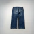 Lucky Brand Washed Denim 00s - comprar online