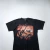 Pink Floyd The Wall Tee 2001 na internet