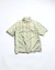 Gramicci Vintage Aztec Embroidered Plaid Shirt